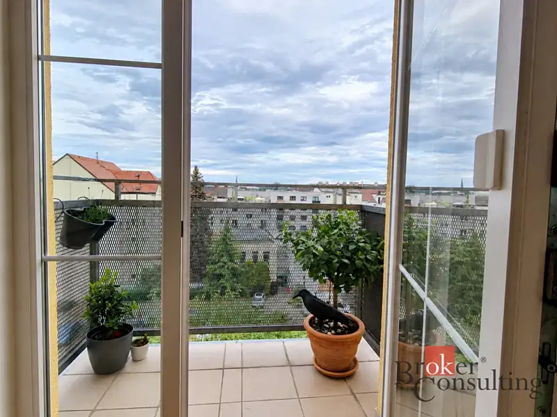 Prodej bytu 3+kk, 65 m², Plzeň-město, Plzeň